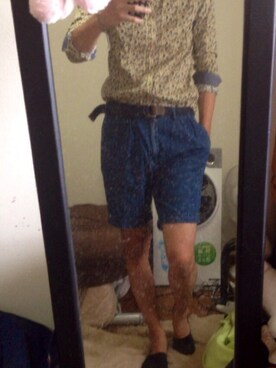 jさんのコーディネート