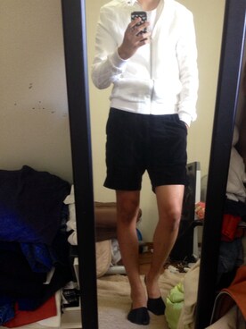 jさんのコーディネート