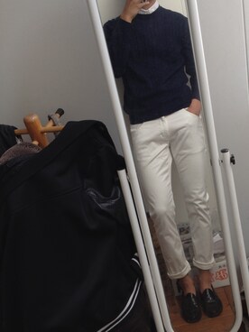 jさんのコーディネート