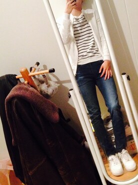 jさんのコーディネート