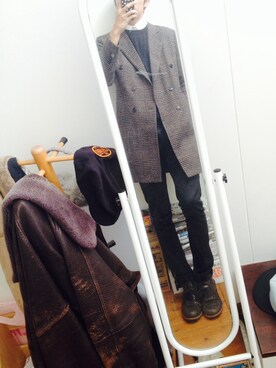 jさんのコーディネート