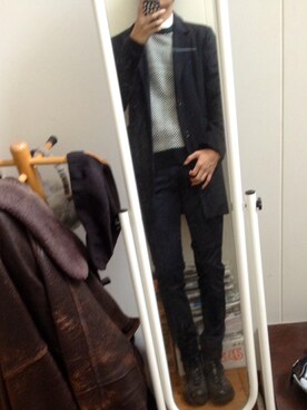 jさんのコーディネート