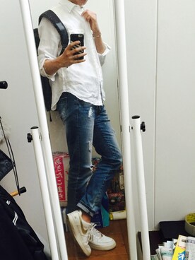 jさんのコーディネート