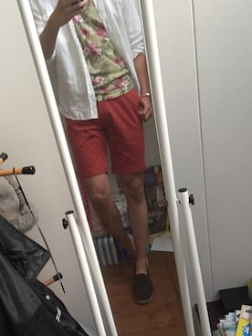 jさんのコーディネート