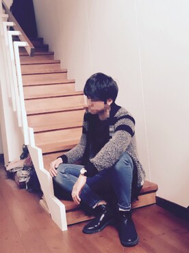 jさんのコーディネート