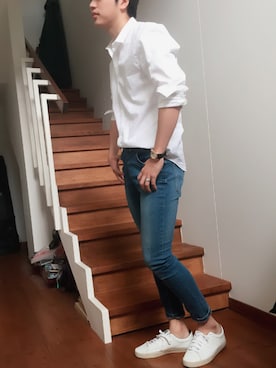 jさんのコーディネート