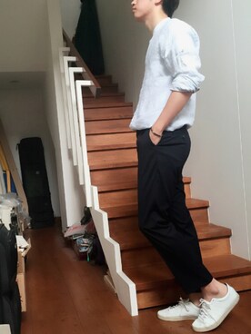 jさんのコーディネート