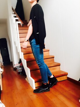 jさんのコーディネート