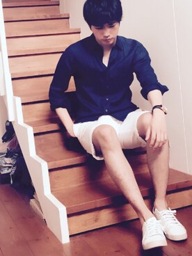 jさんのコーディネート