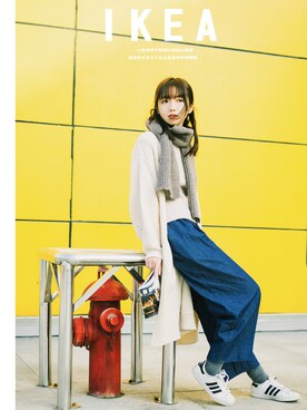 HITOchanさんのコーディネート