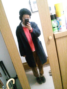 おぬさんのコーディネート