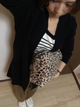 hitomiiiii さん(レディース・152cm)の冬コーディネート