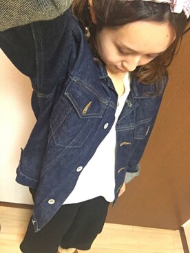 hitomiiiii さんのコーディネート