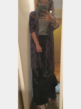 hitomiiiii さんのコーディネート