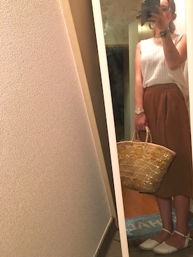 hitomiiiii さんのコーディネート