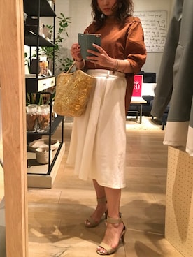 hitomiiiii さんのコーディネート