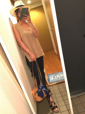 hitomiiiii さんのコーディネート