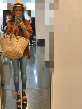 hitomiiiii さんのコーディネート