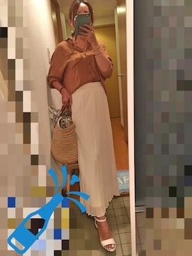 hitomiiiii さんのコーディネート