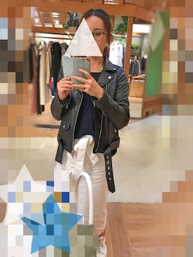 hitomiiiii さんのコーディネート