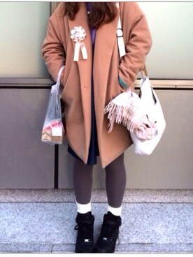 りこりさんのコーディネート