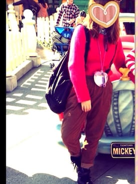 りこりさんのコーディネート