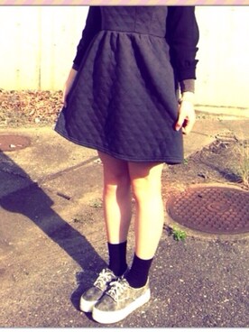 りこりさんのコーディネート