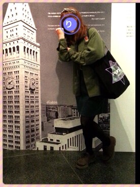 りこりさんのコーディネート