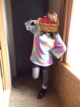 りこりさんのコーディネート