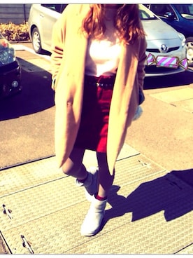 りこりさんのコーディネート