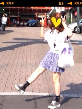 りこりさんのコーディネート