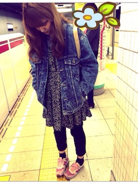 りこりさんのコーディネート