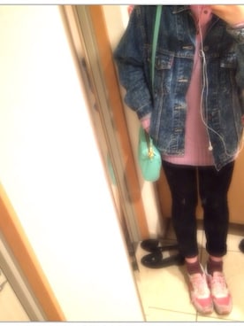 りこりさんのコーディネート