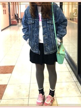 りこりさんのコーディネート