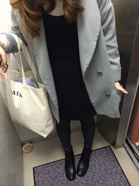 りこりさんのコーディネート