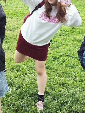 りこりさんのコーディネート