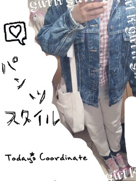 りこりさんのコーディネート