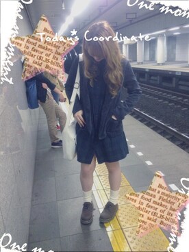 りこりさんのコーディネート