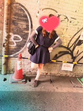 りこりさんのコーディネート