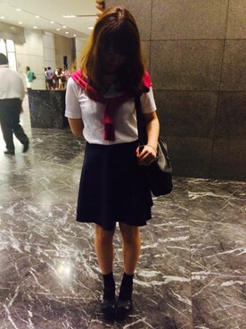 りこりさんのコーディネート