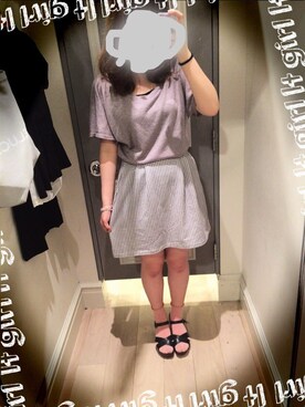 りこりさんのコーディネート