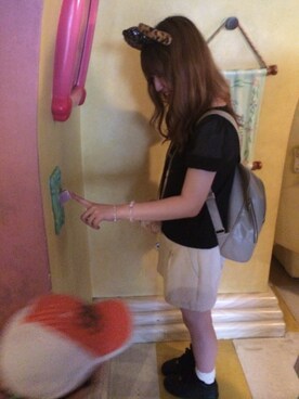 りこりさんのコーディネート