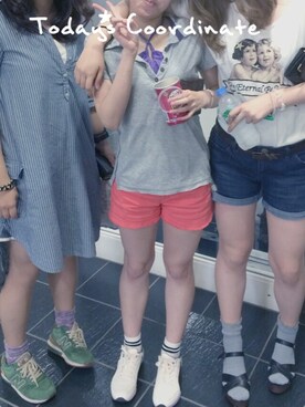 りこりさんのコーディネート