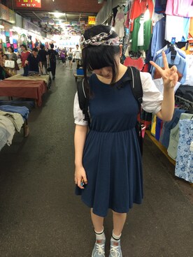 りこりさんのコーディネート