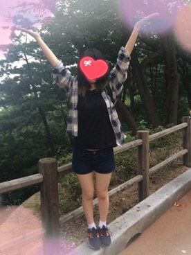 りこりさんのコーディネート