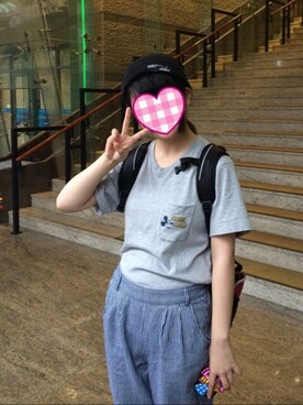 りこりさんのコーディネート