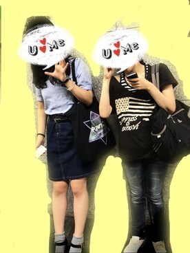 りこりさんのコーディネート