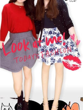 りこりさんのコーディネート