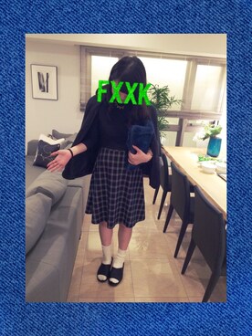 りこりさんのコーディネート