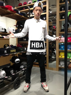 Le0さんのコーディネート